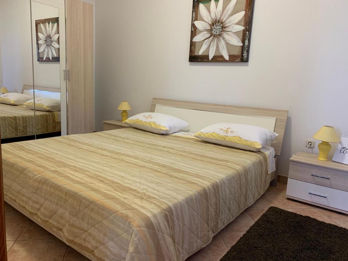 Apartments & Room Piutti 巴莱 外观 照片