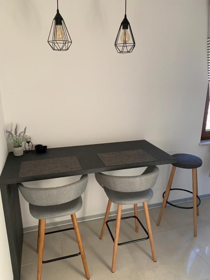 Apartments & Room Piutti 巴莱 外观 照片