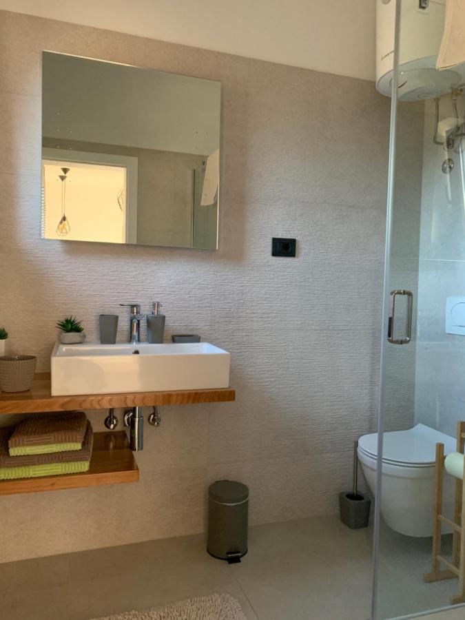 Apartments & Room Piutti 巴莱 外观 照片