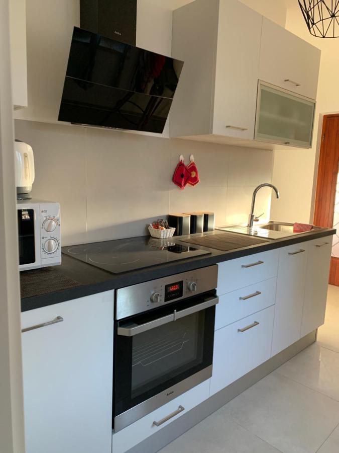 Apartments & Room Piutti 巴莱 外观 照片