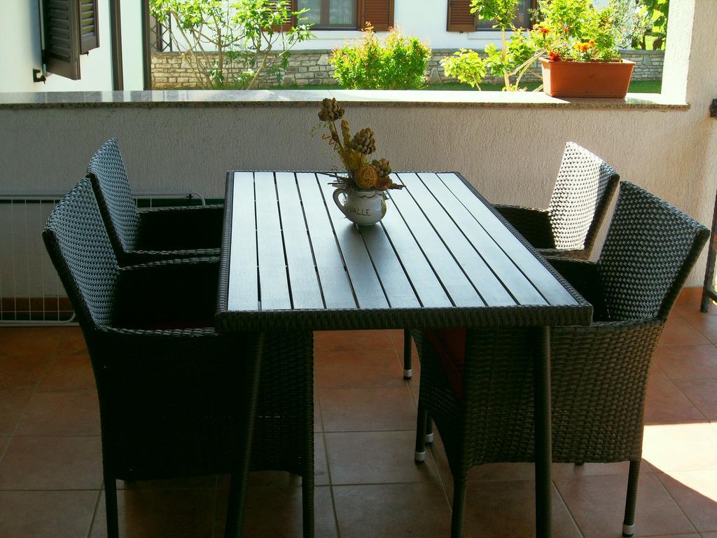 Apartments & Room Piutti 巴莱 客房 照片