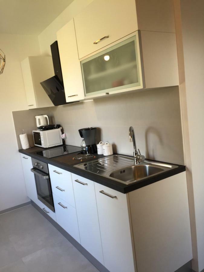 Apartments & Room Piutti 巴莱 外观 照片
